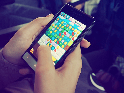 Il mercato del gioco punta sul mobile feature1
